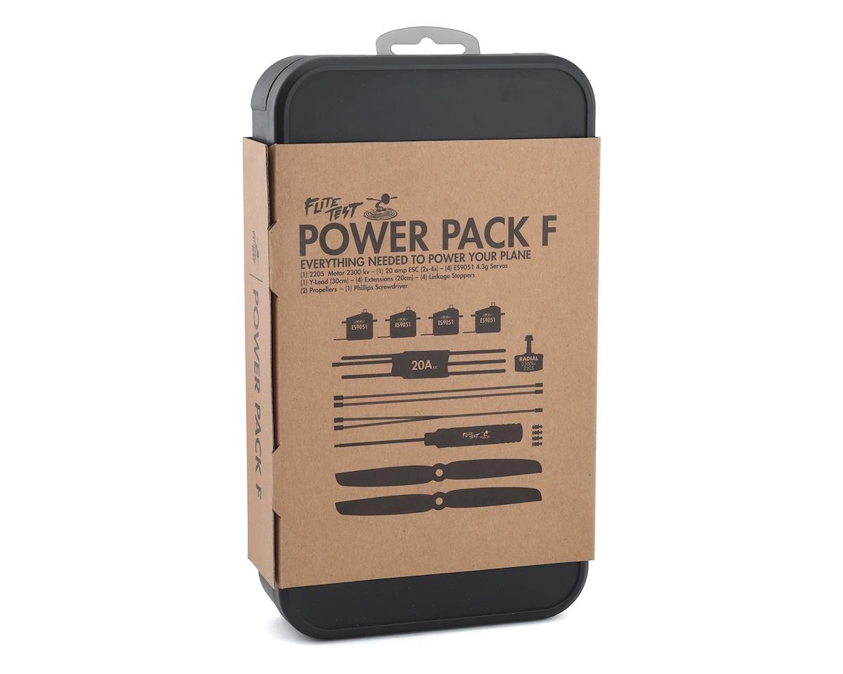Power Pack F - Radials-3