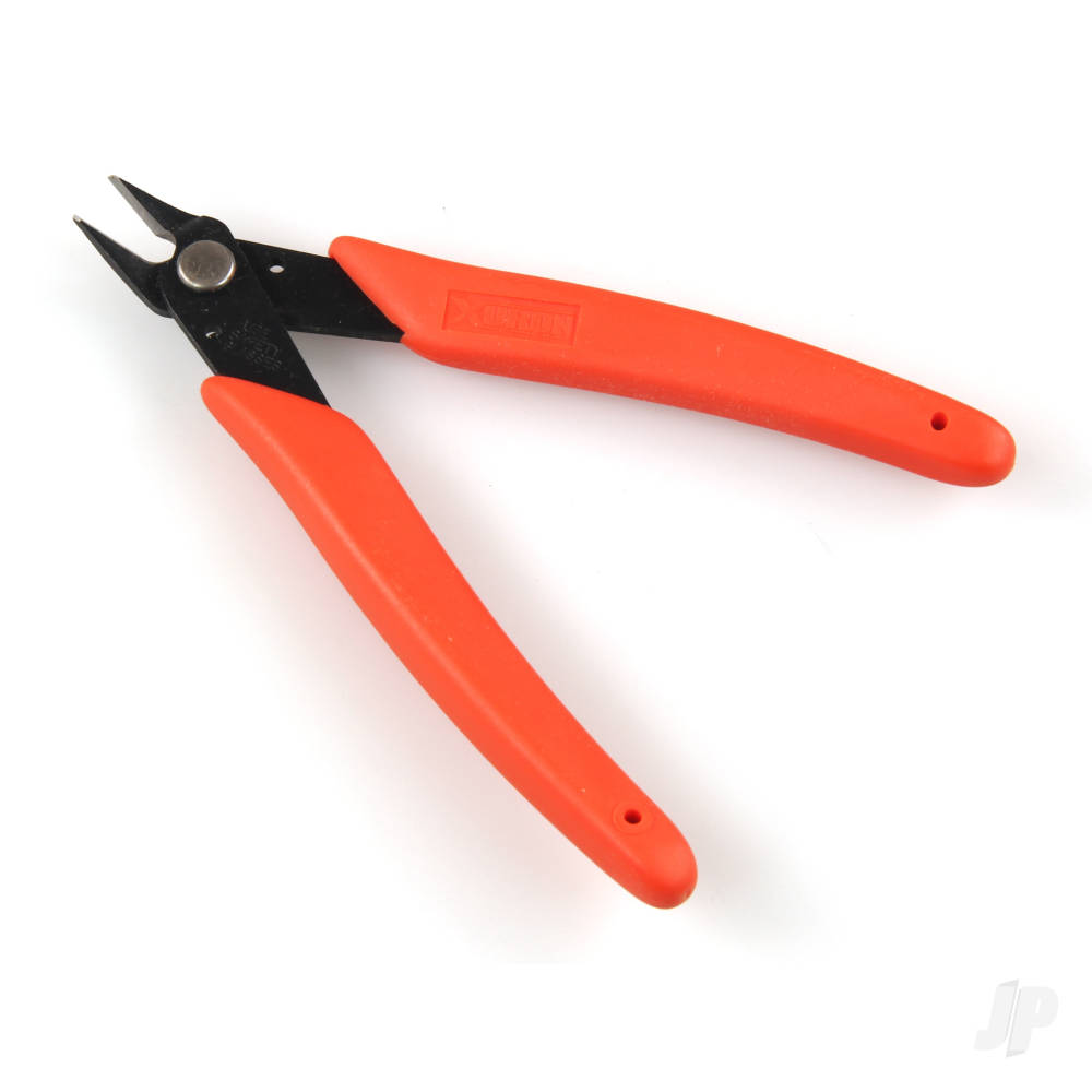 Xuron Ultra Flush Cutting Micro Shear Pxu410A-2