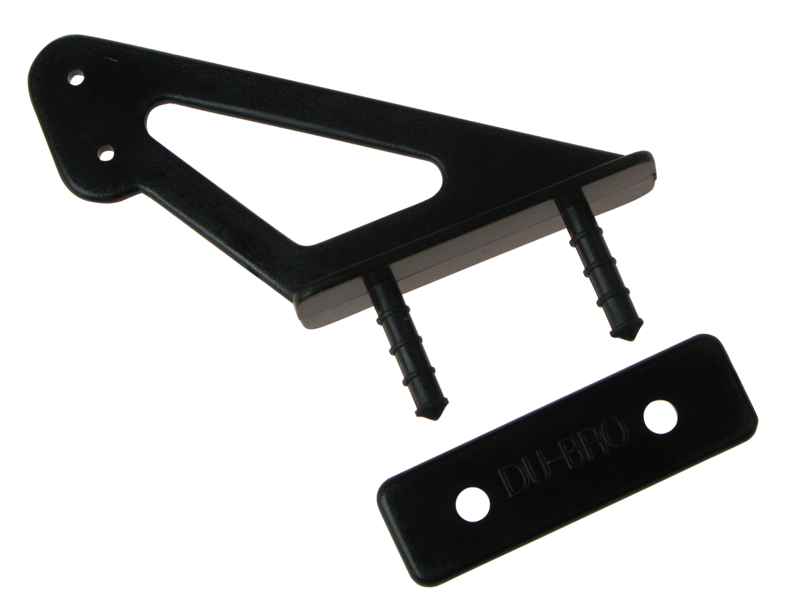 Micro Razor Control Horns (2 pcs per package)-2