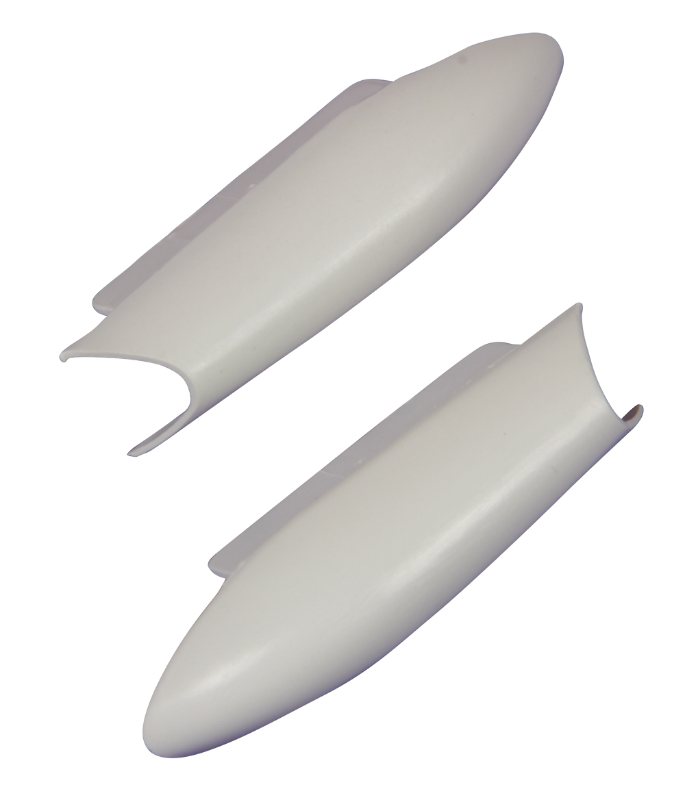 Servo Cover (Solius/Heron/FUNRAY)1 pair