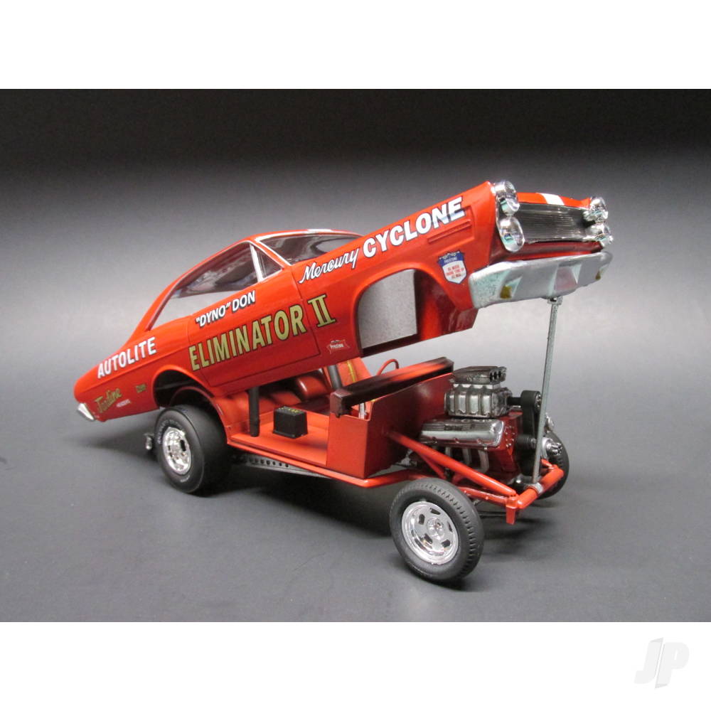 1967 Mercury Cyclone Eliminator II (Dyno Don Nicholson)-3