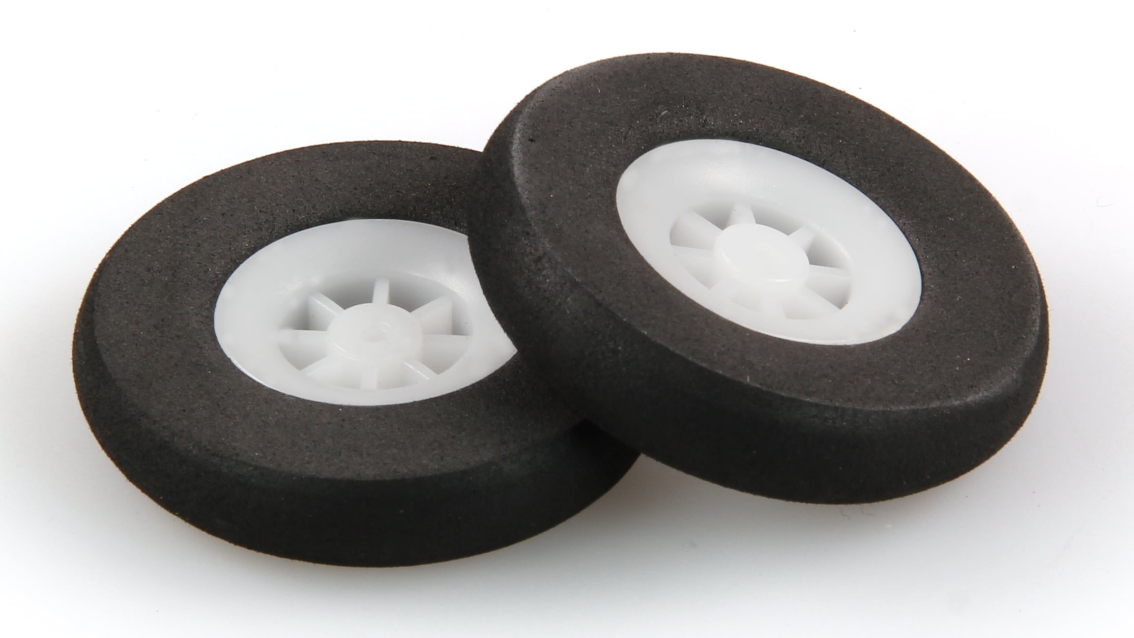 38mm Lightweight Sponge Wheel (1.6g) (2)