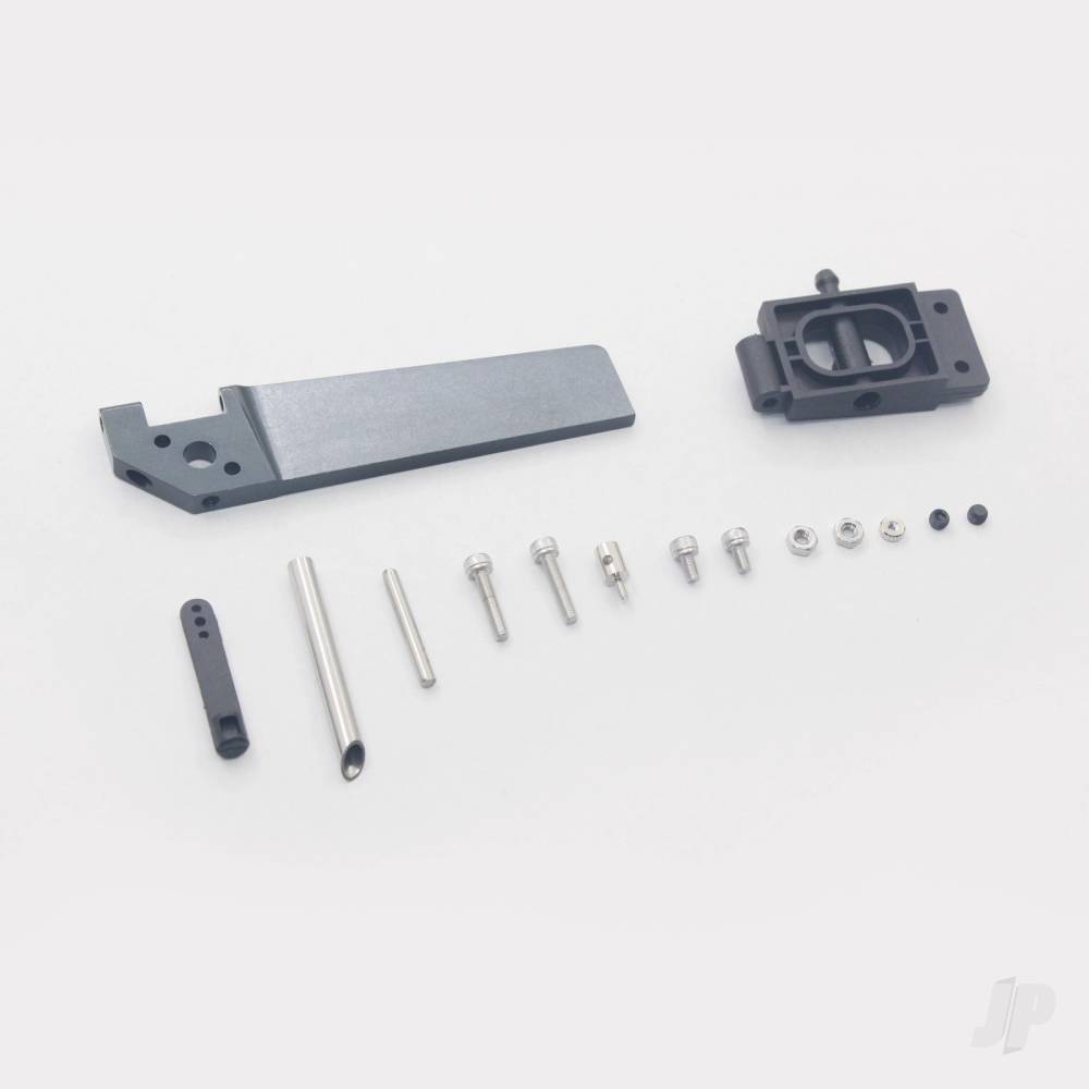 Aluminium Alloy Rudder
