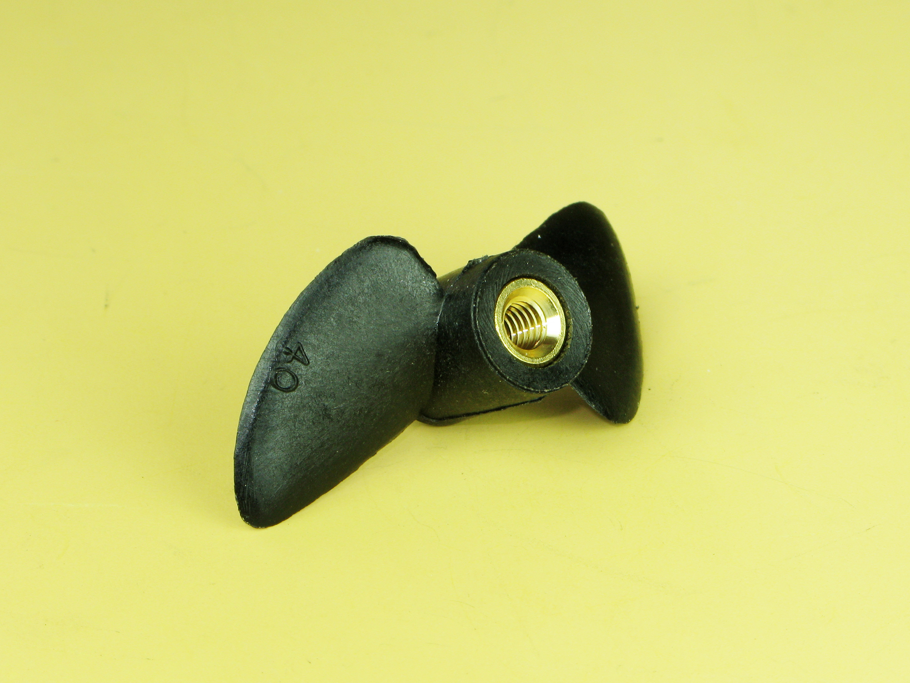 M4 - 40S Boat Propeller-2