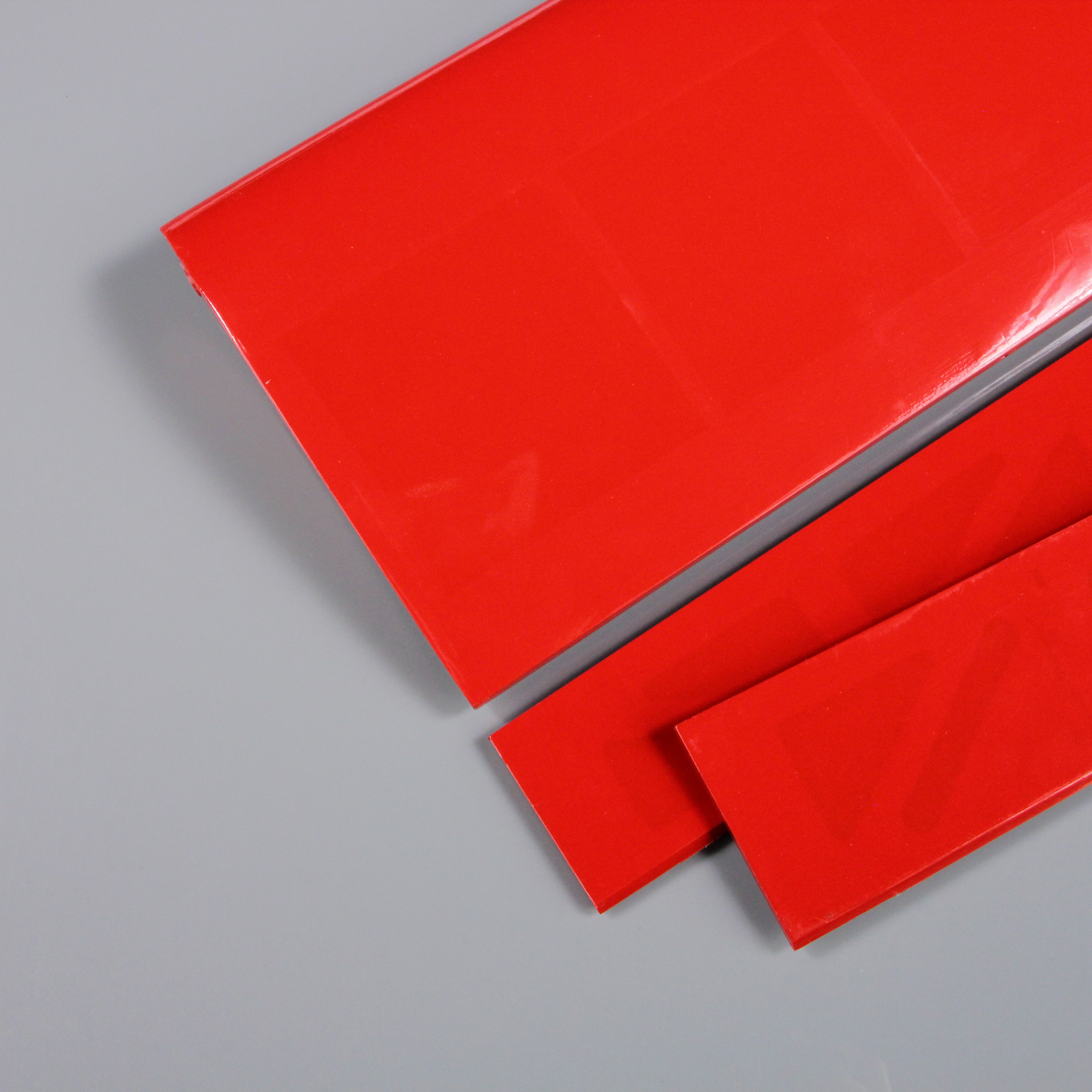 Lower Wing with Ailerons (for ARTF Panic)
