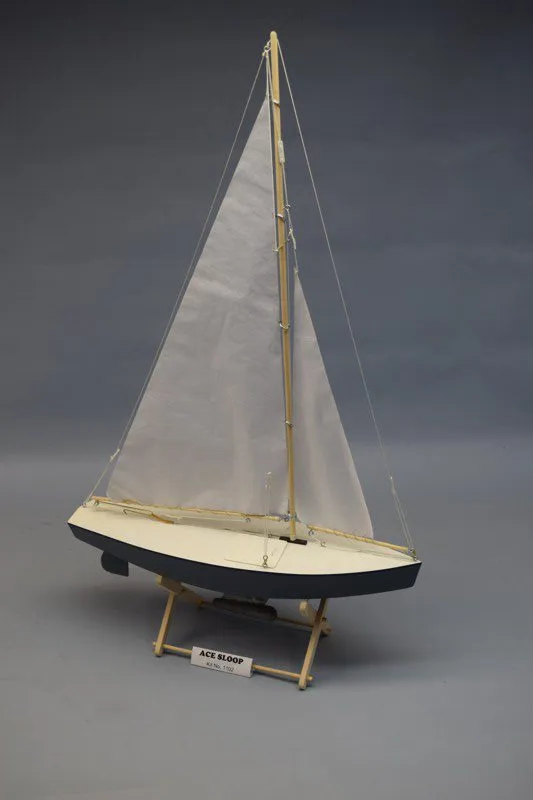 Ace Sloop Kit (1102)