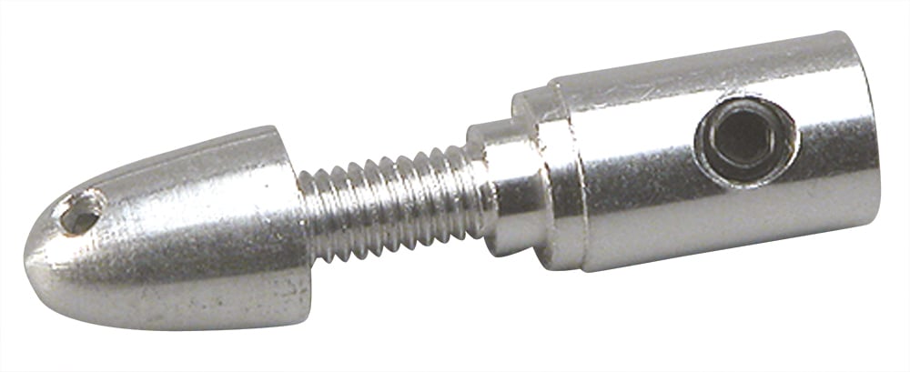 Propeller driver motor shaft 2mm prop shaft 3/4/5.5mm