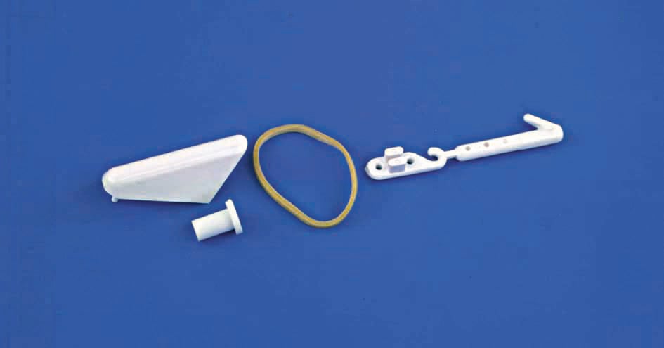 Antenna Cowling