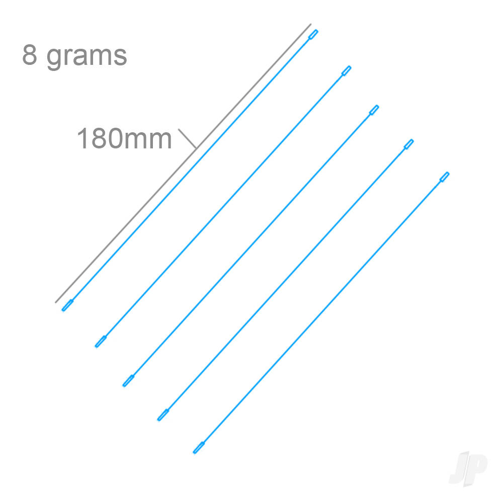 Spare Wire For Styrosten x 5-2