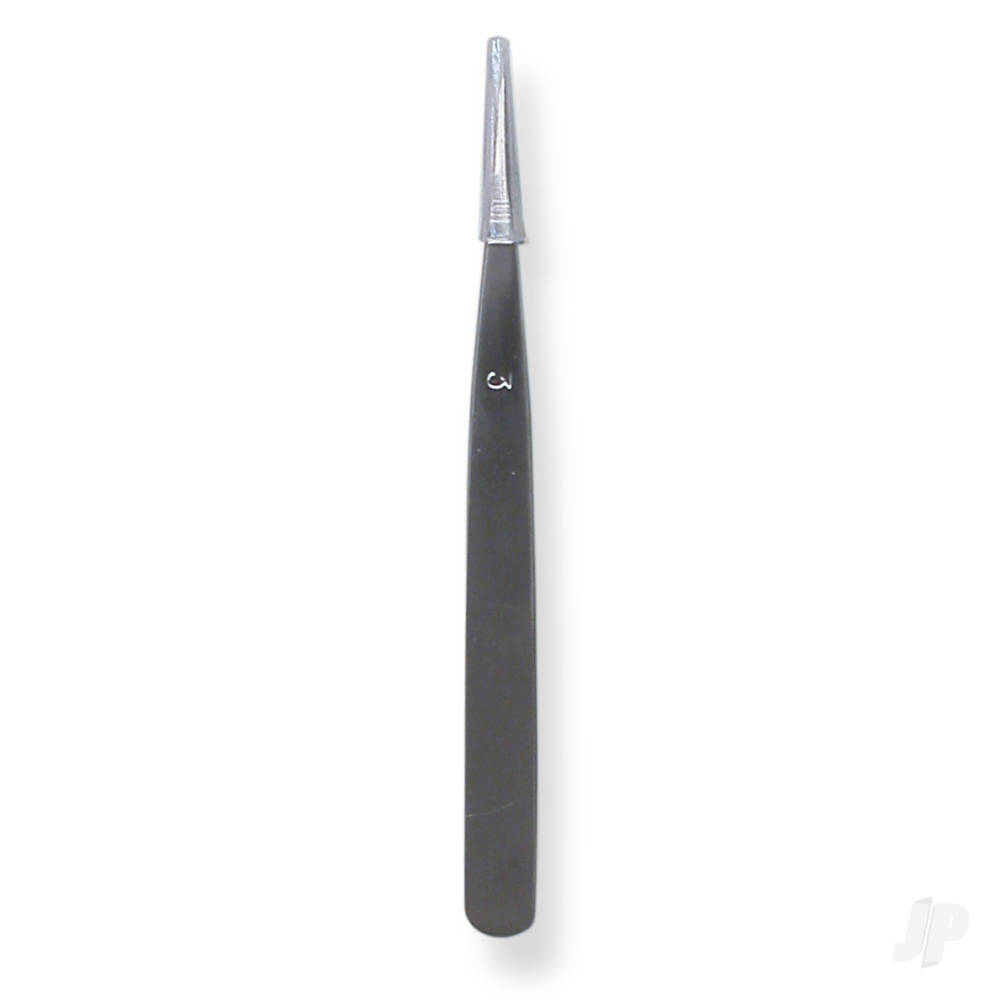 3 Stainless Steel Tweezers (PTw2185/3)-6