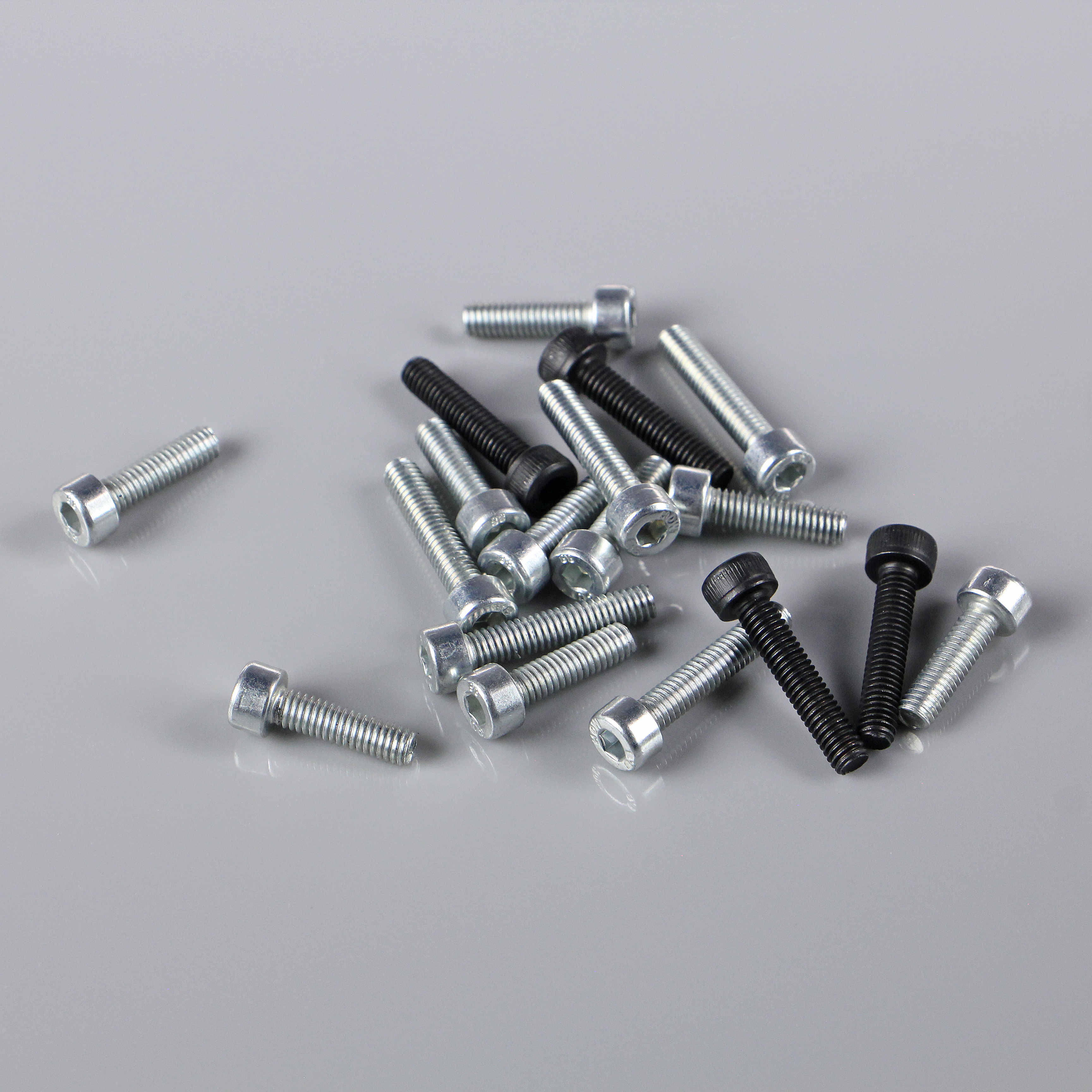 Screw Set (fits 30Ccc Twin)