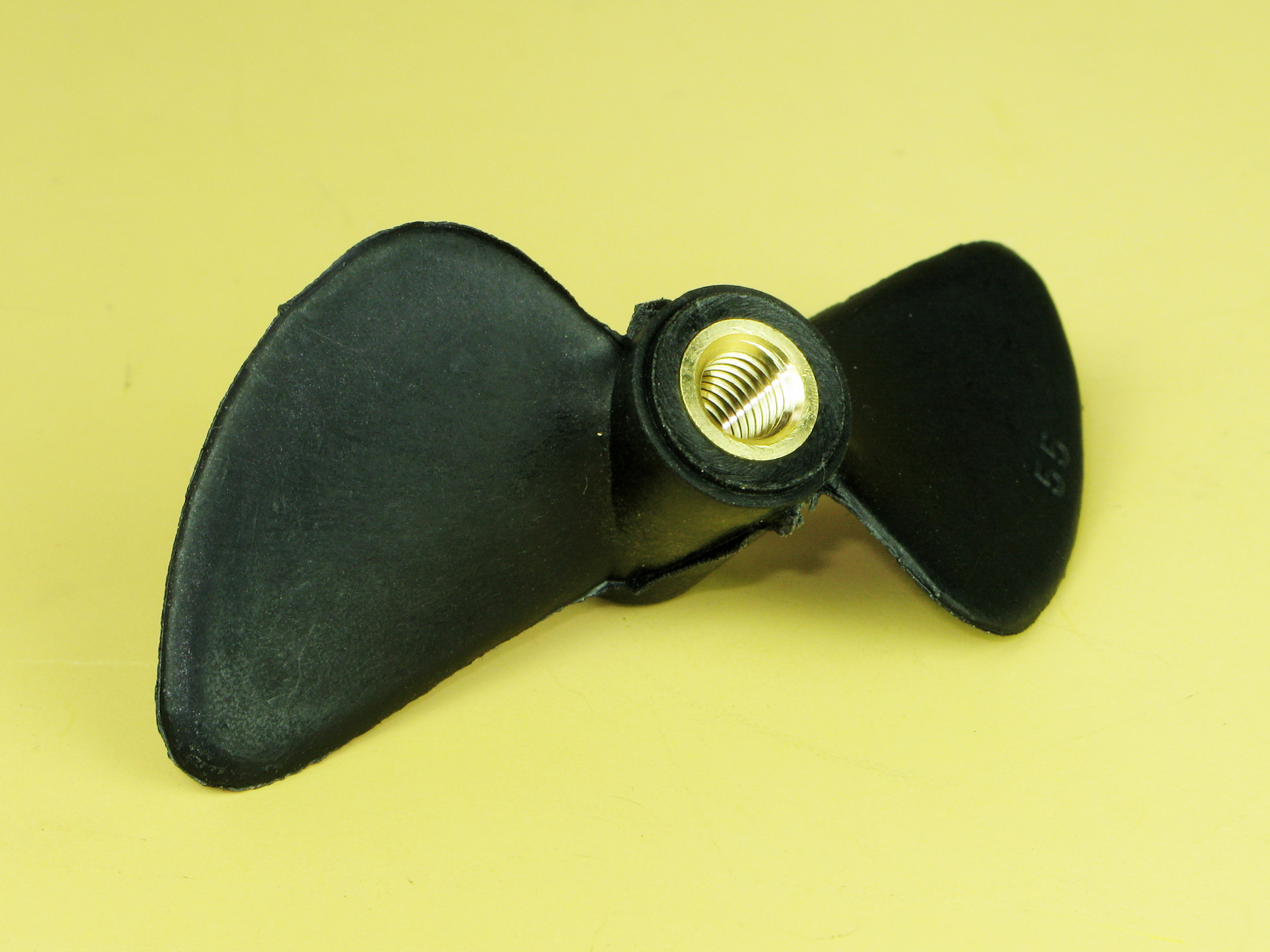 M5 - 55S Boat Propeller-2