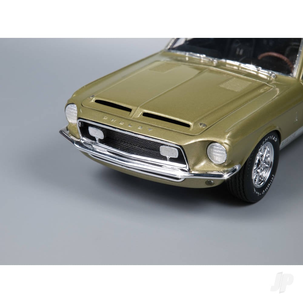 1968 Shelby GT500-6