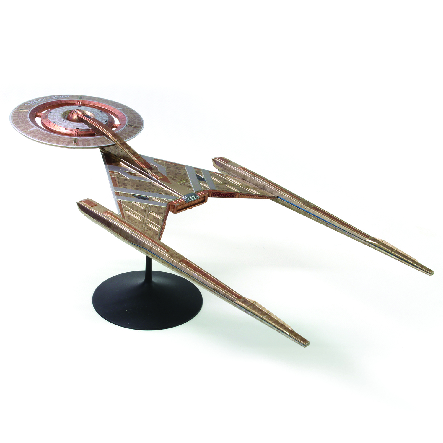 Star Trek U.S.S. Discovery 2T-2