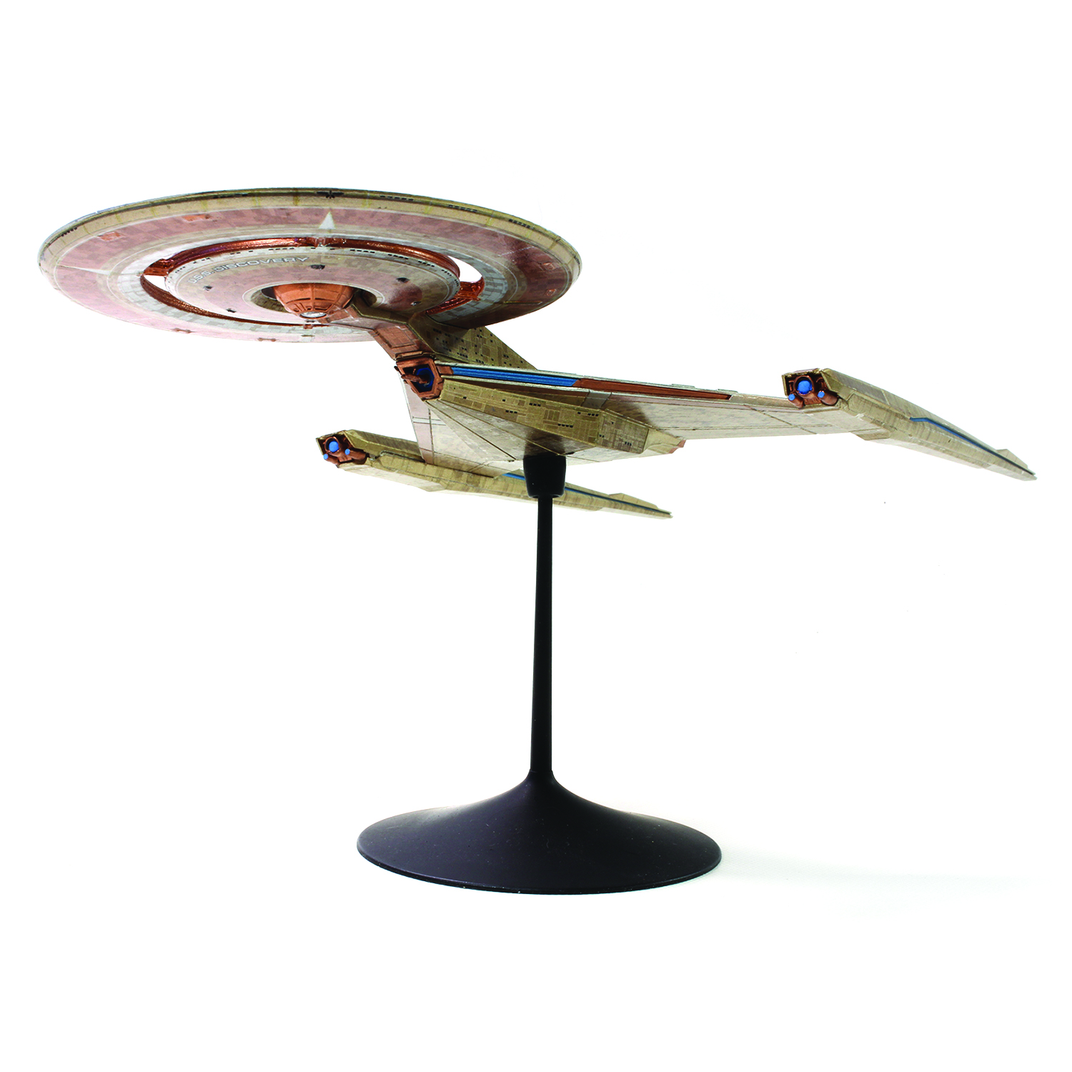 Star Trek U.S.S. Discovery 2T-4
