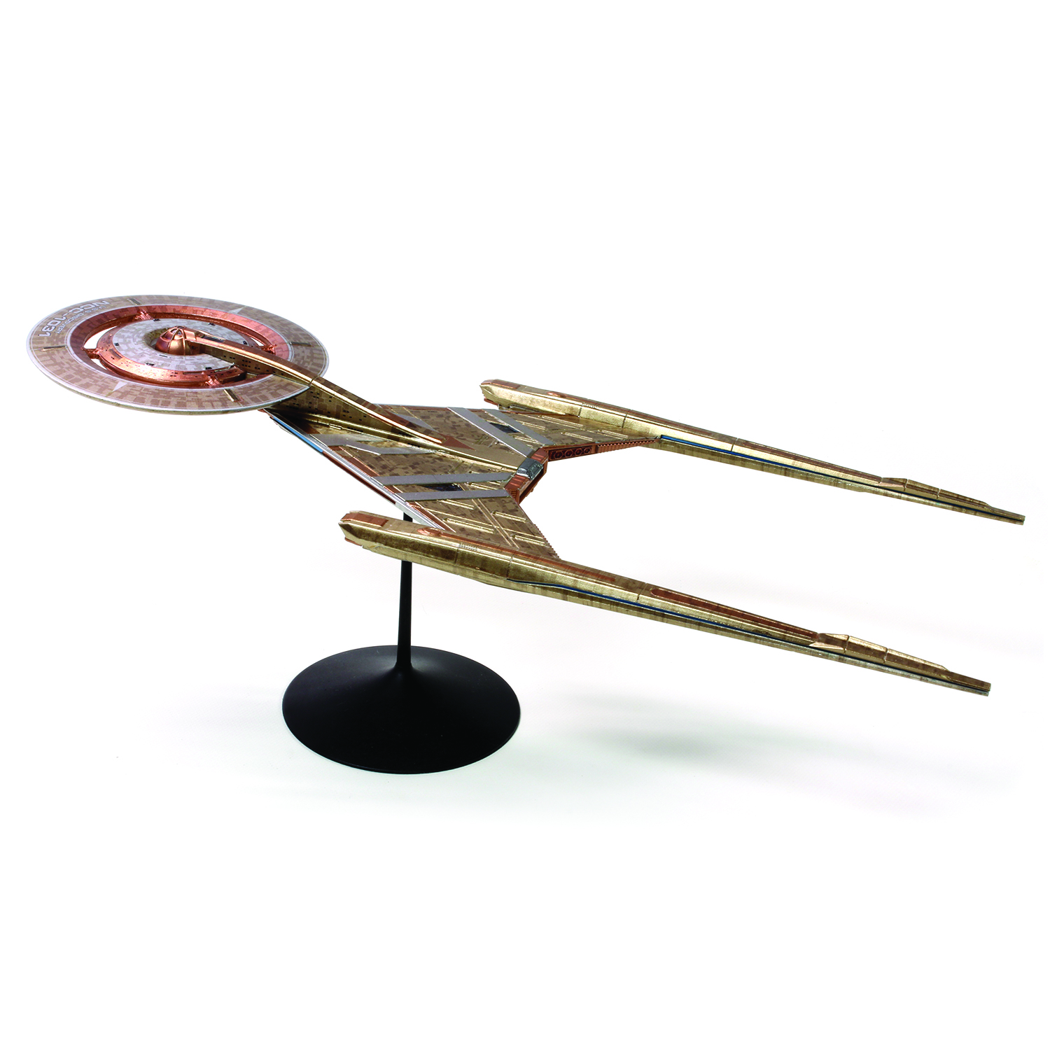 Star Trek U.S.S. Discovery 2T-5