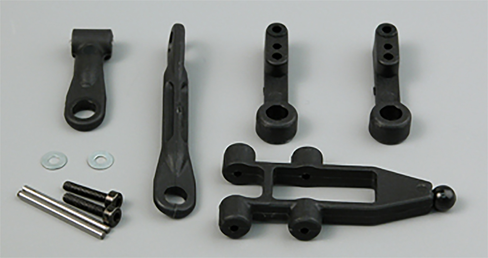 Main Rotor Lever Set Funcopter 223006