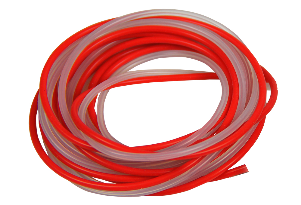 Silicone - tube Set - 5m