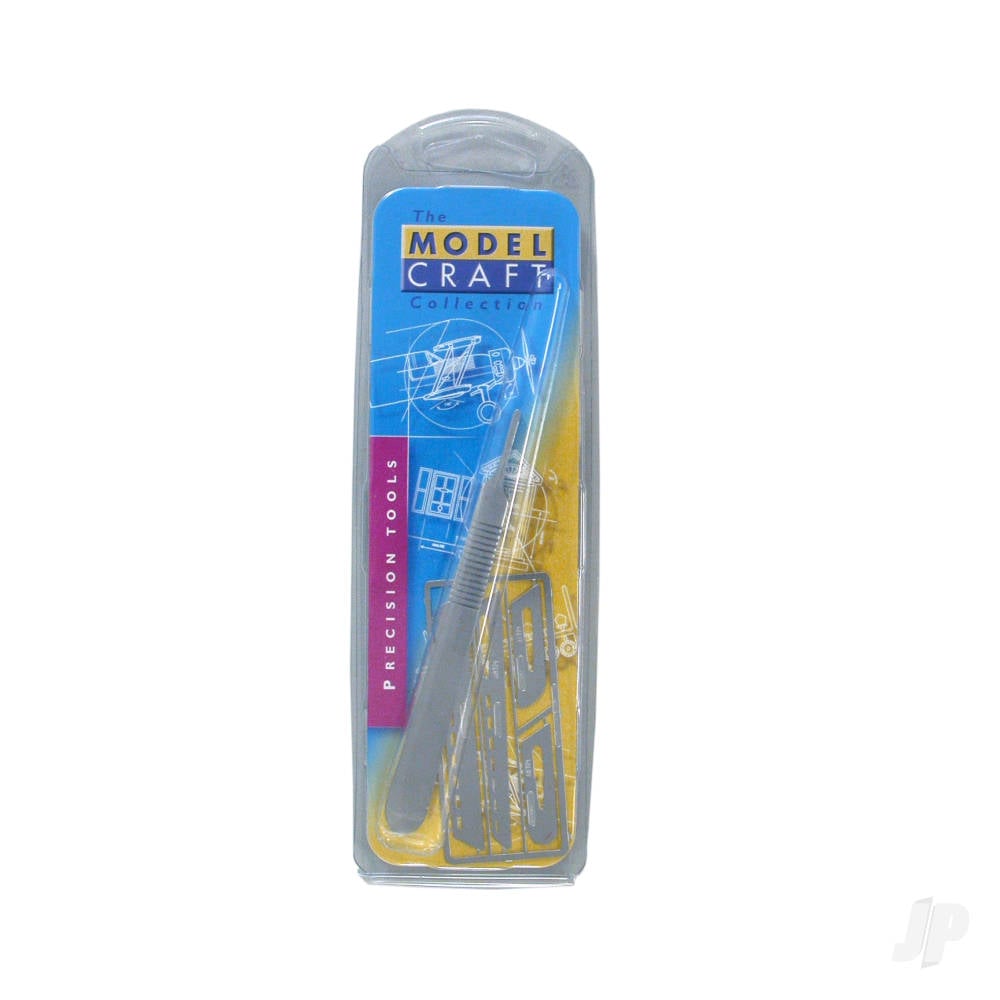 Saw Set No.1 + Scalpel Handle No3 (Pkn0008/K)-6