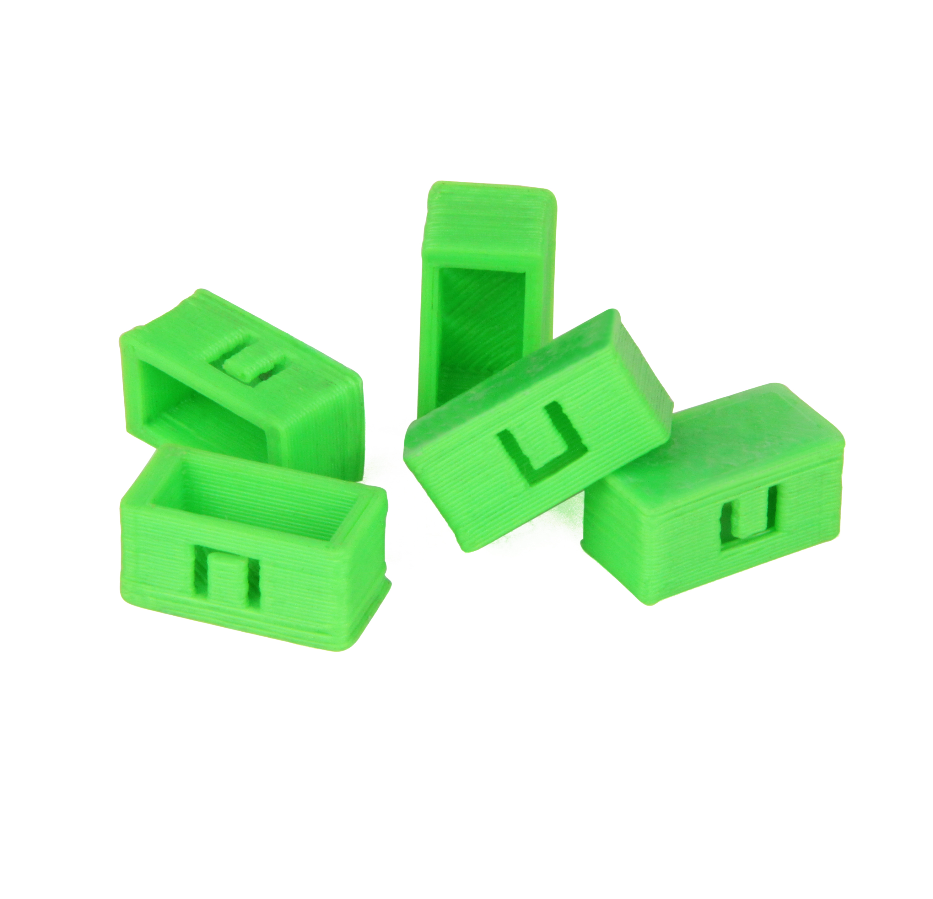 Charge Cap (MPX M6 Connector) (5)