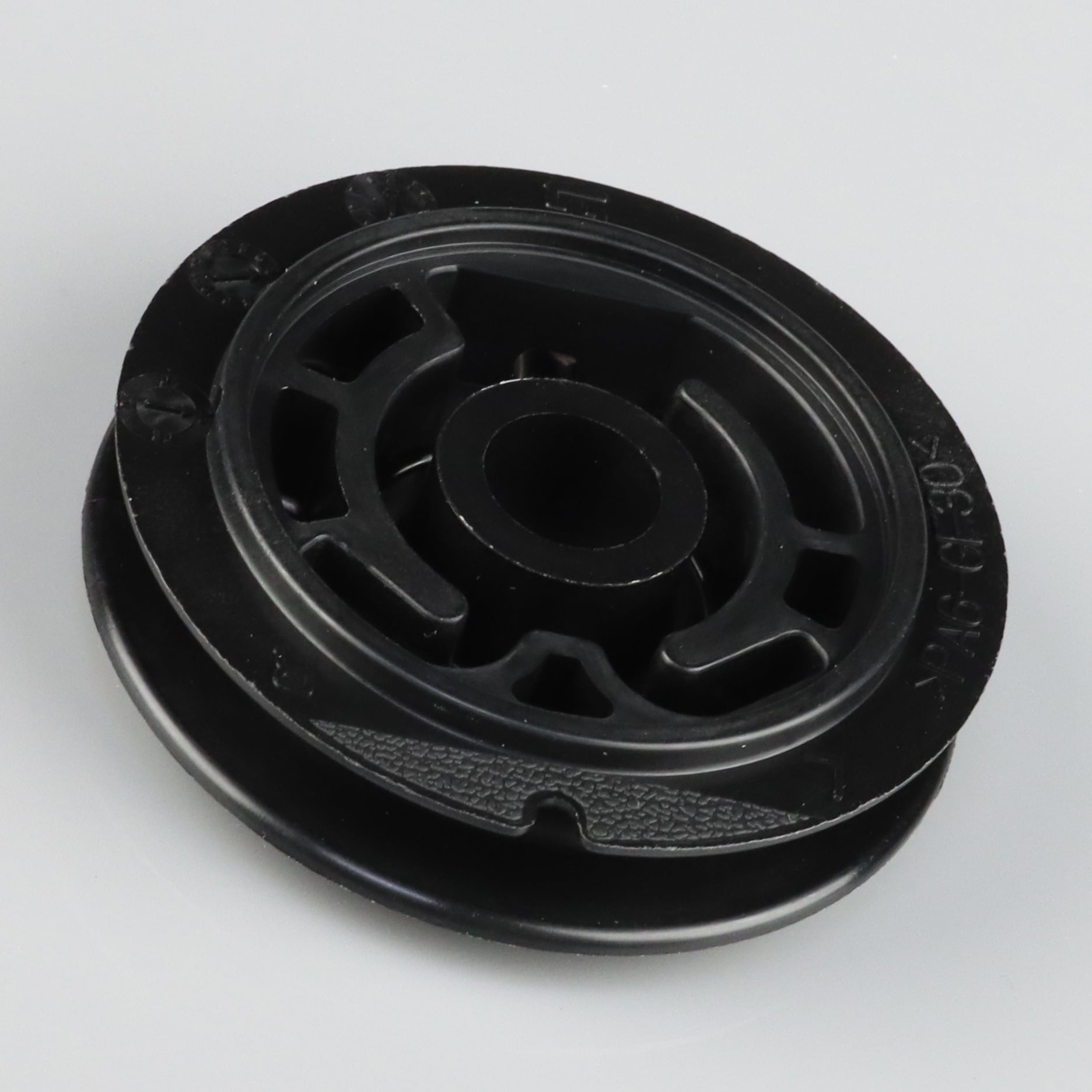 Pull Cord Reel