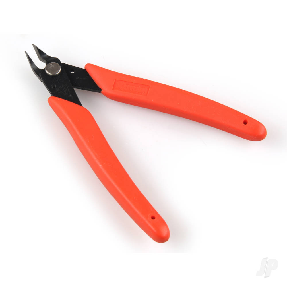 Xuron Angled High Precision Shear Pxu420T-2