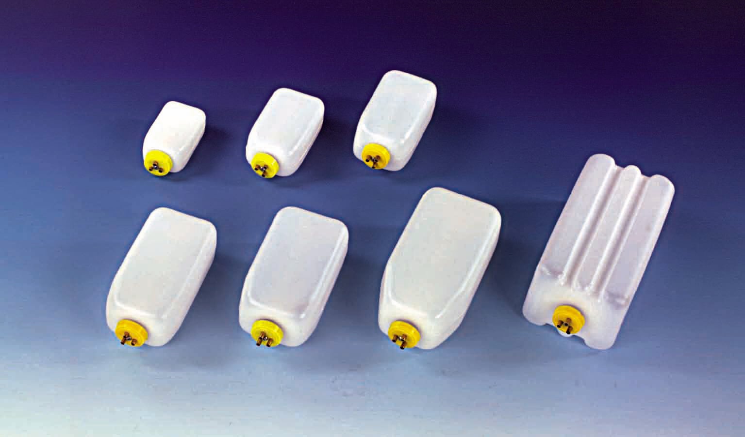 Sl854 - 4oz R/C Clunk Fuel Tank