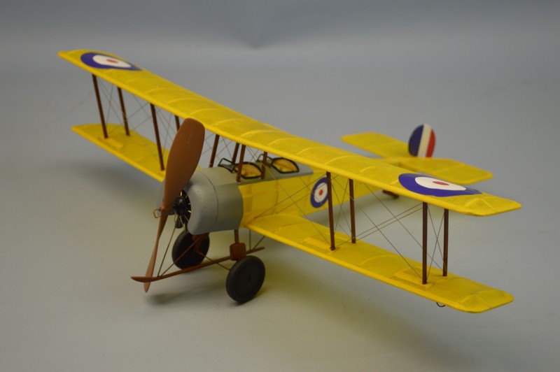 Avro 504 (45.72cm) (240)