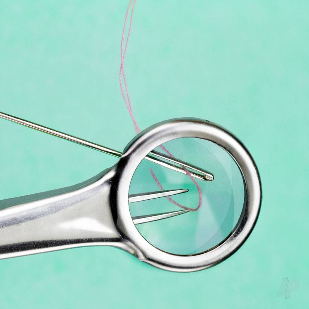 Magnifier Tweezers (PTw1125)-3