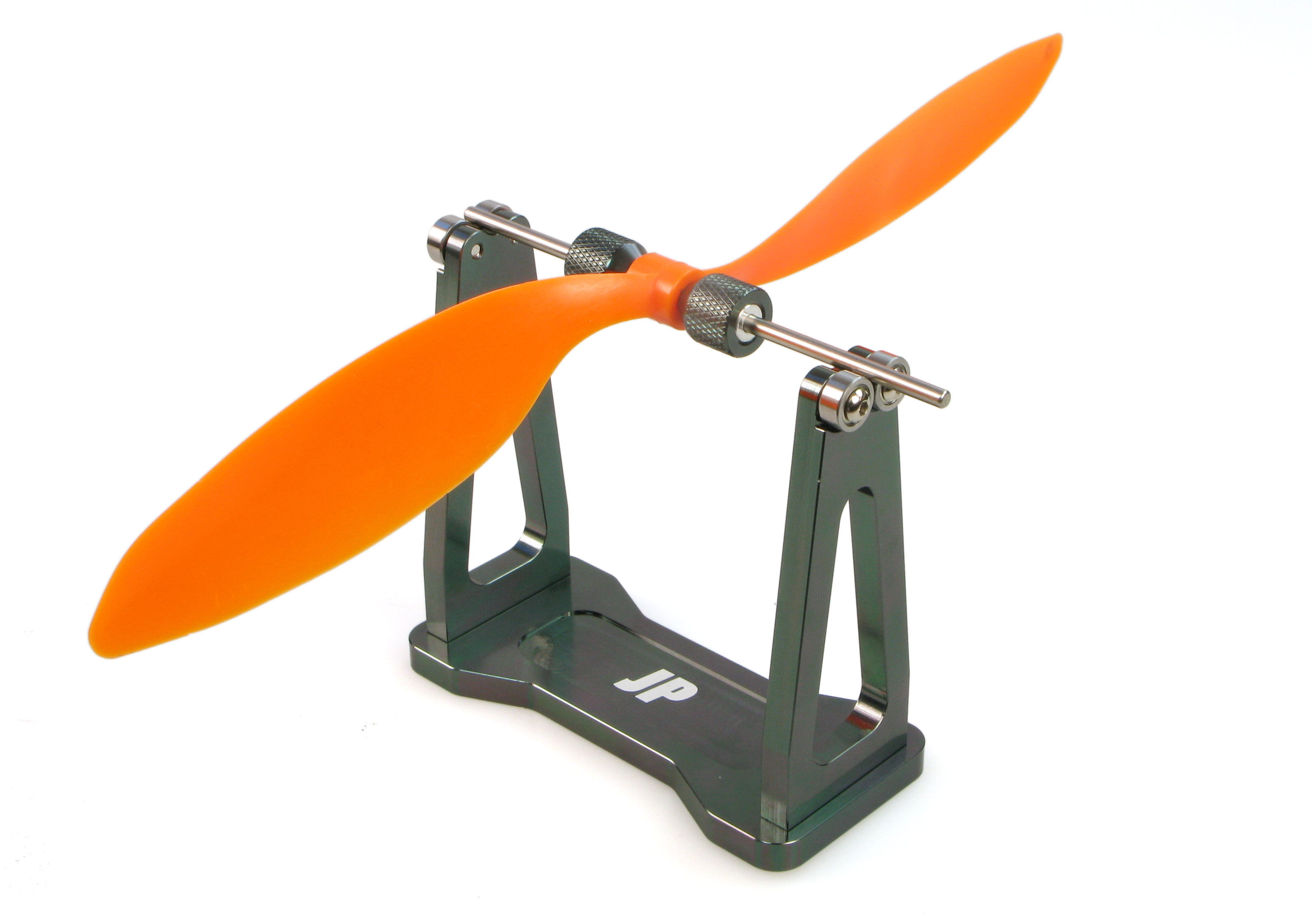Deluxe Wheel/Propeller Balancer (Aluminium)-2
