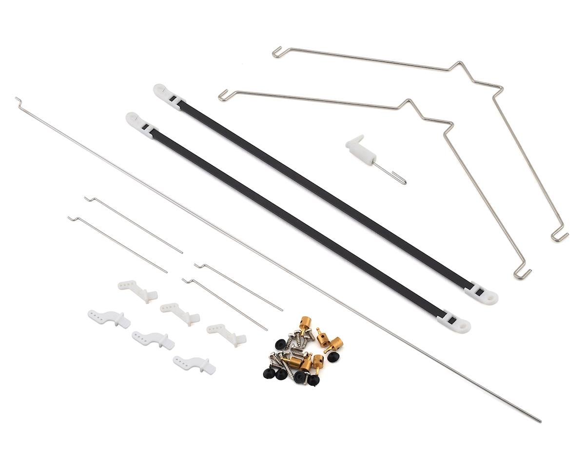 Micro Adventure Hardware Set