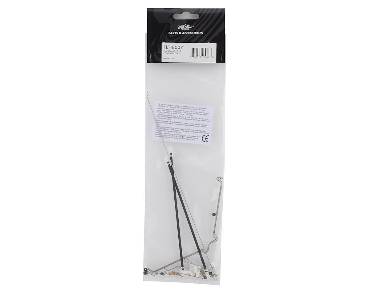 Micro Adventure Hardware Set-2