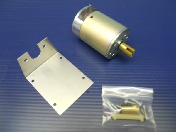 Dumas 6V Motor