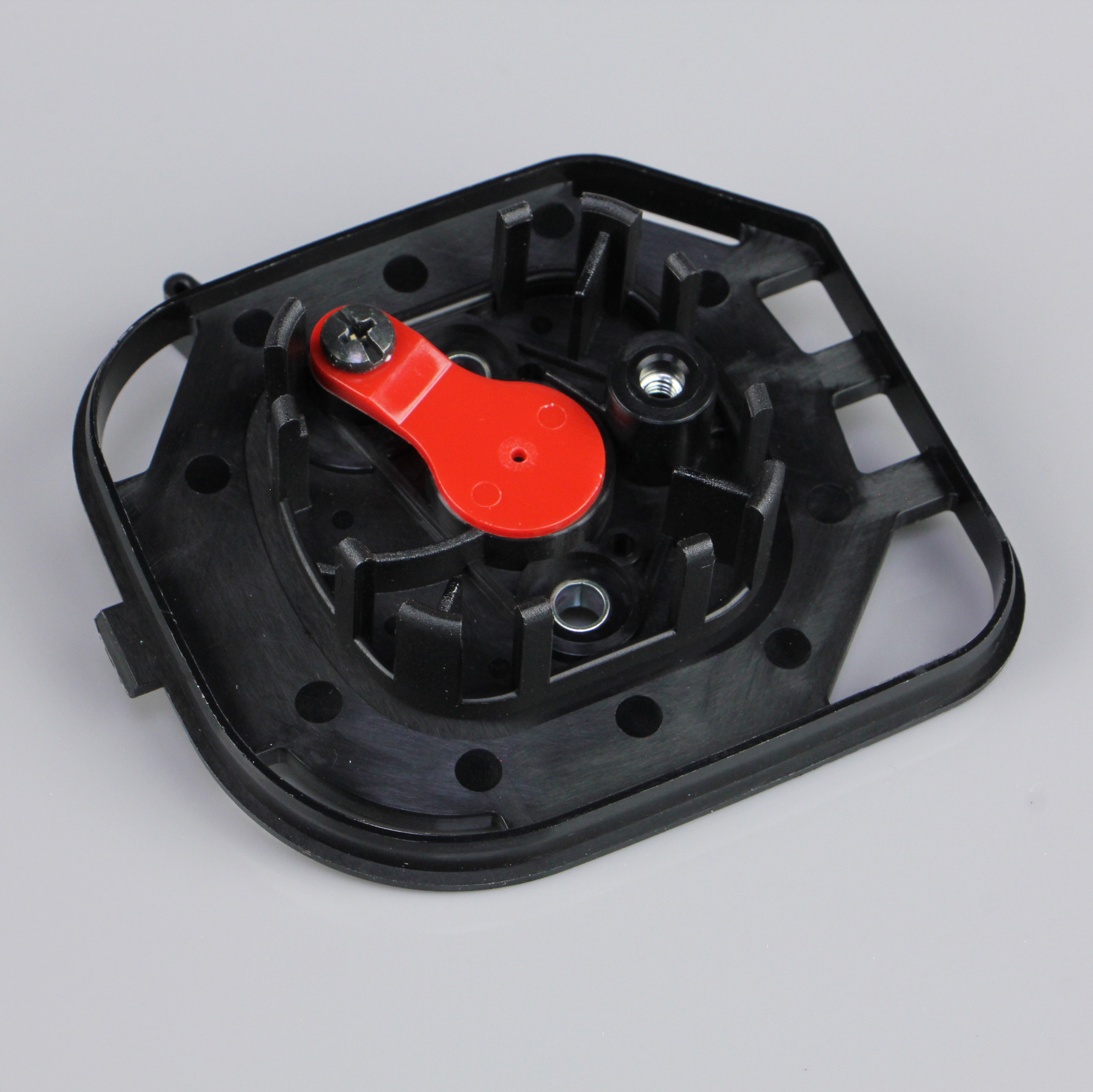 Air Filter Body Assembly
