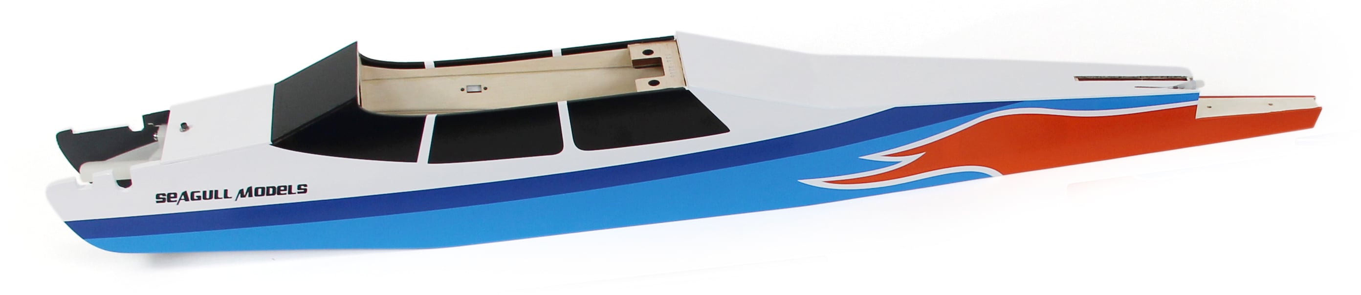 Swift Trainer Fuselage (for SEA-138)