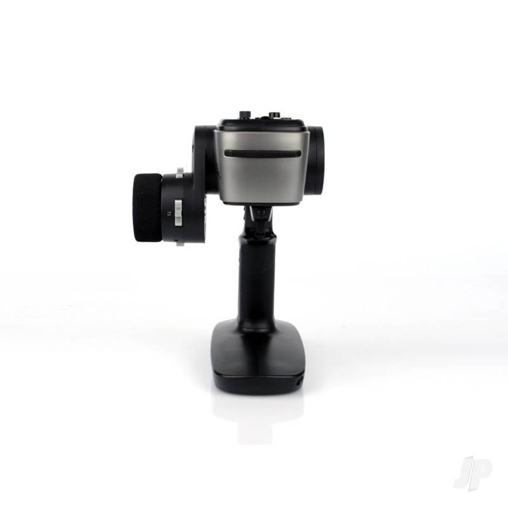Lynx 4S AFHSS 4096 HHR 2.4GHz Radio W/Axion Rx-2