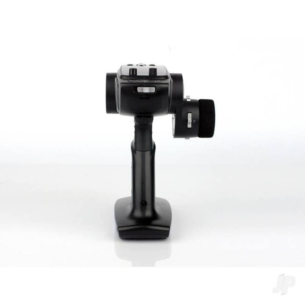 Lynx 4S AFHSS 4096 HHR 2.4GHz Radio W/Axion Rx-3