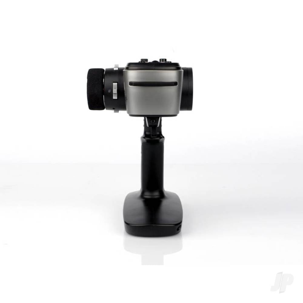 Lynx 4S AFHSS 4096 HHR 2.4GHz Radio W/Axion Rx-4