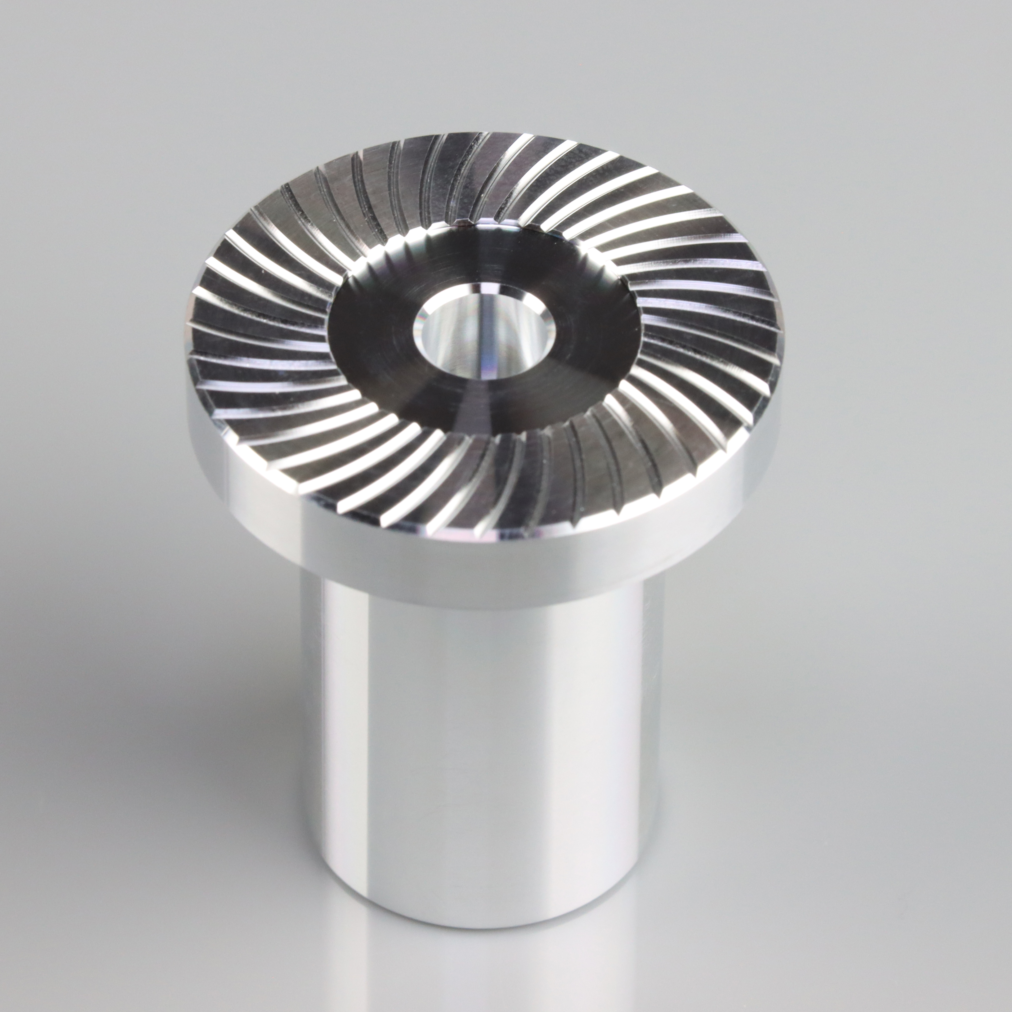 propellor-hub