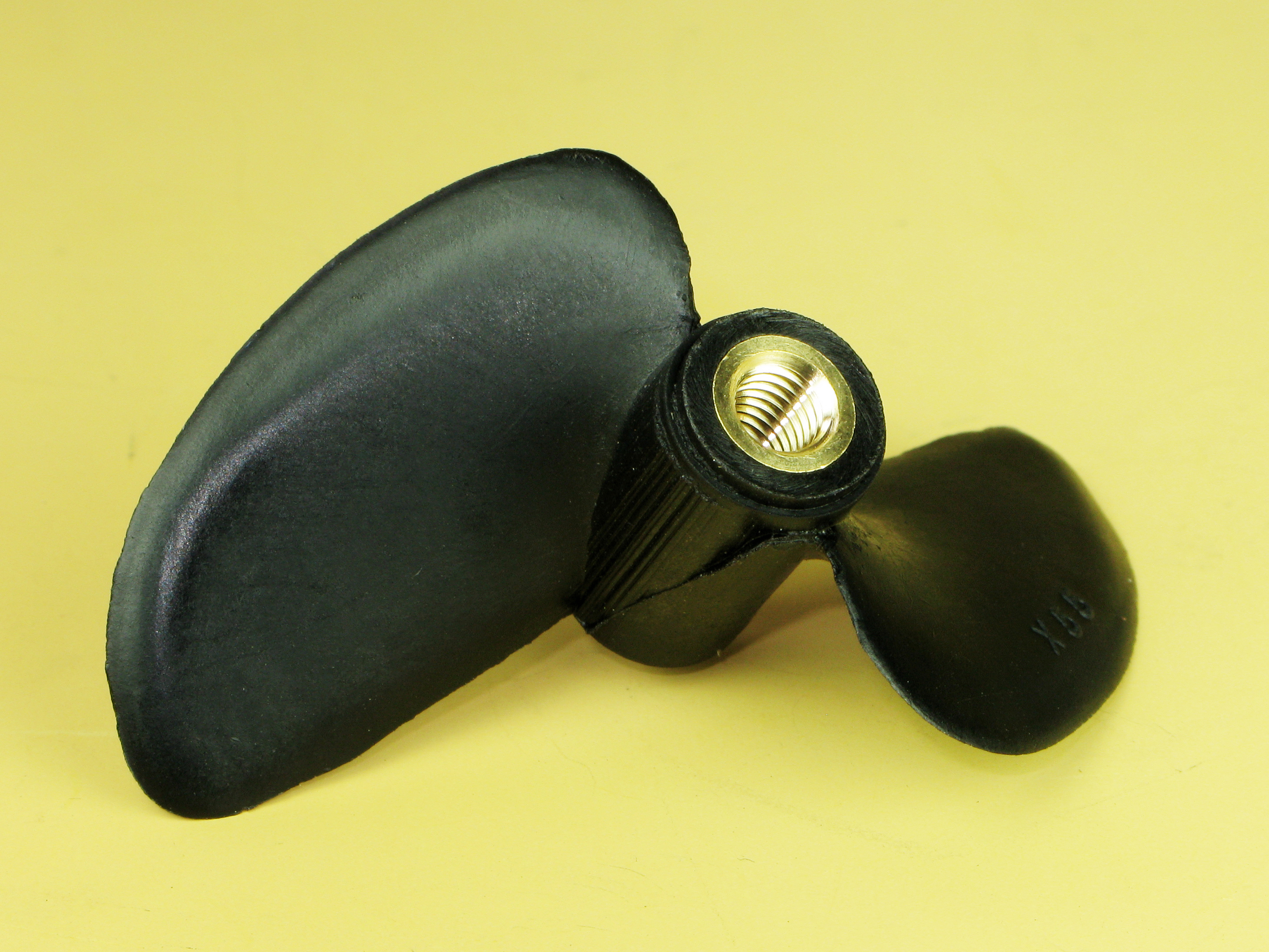 M5 - 55X Boat Propeller-2