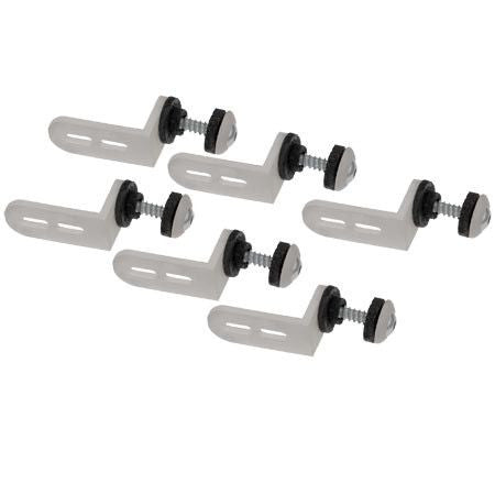 E/Z Mount Cowl System (.20-.90 Size) (6 per package)-2