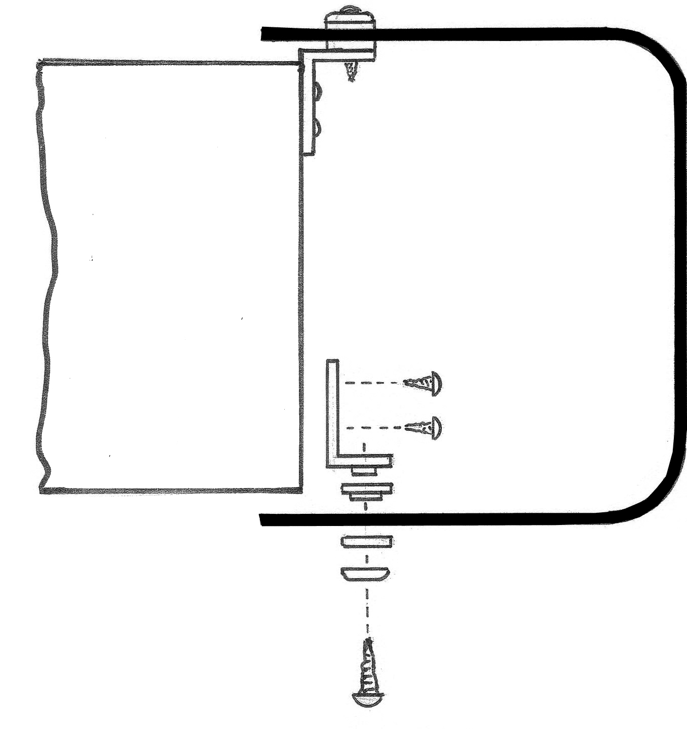E/Z Mount Cowl System (.20-.90 Size) (6 per package)-4