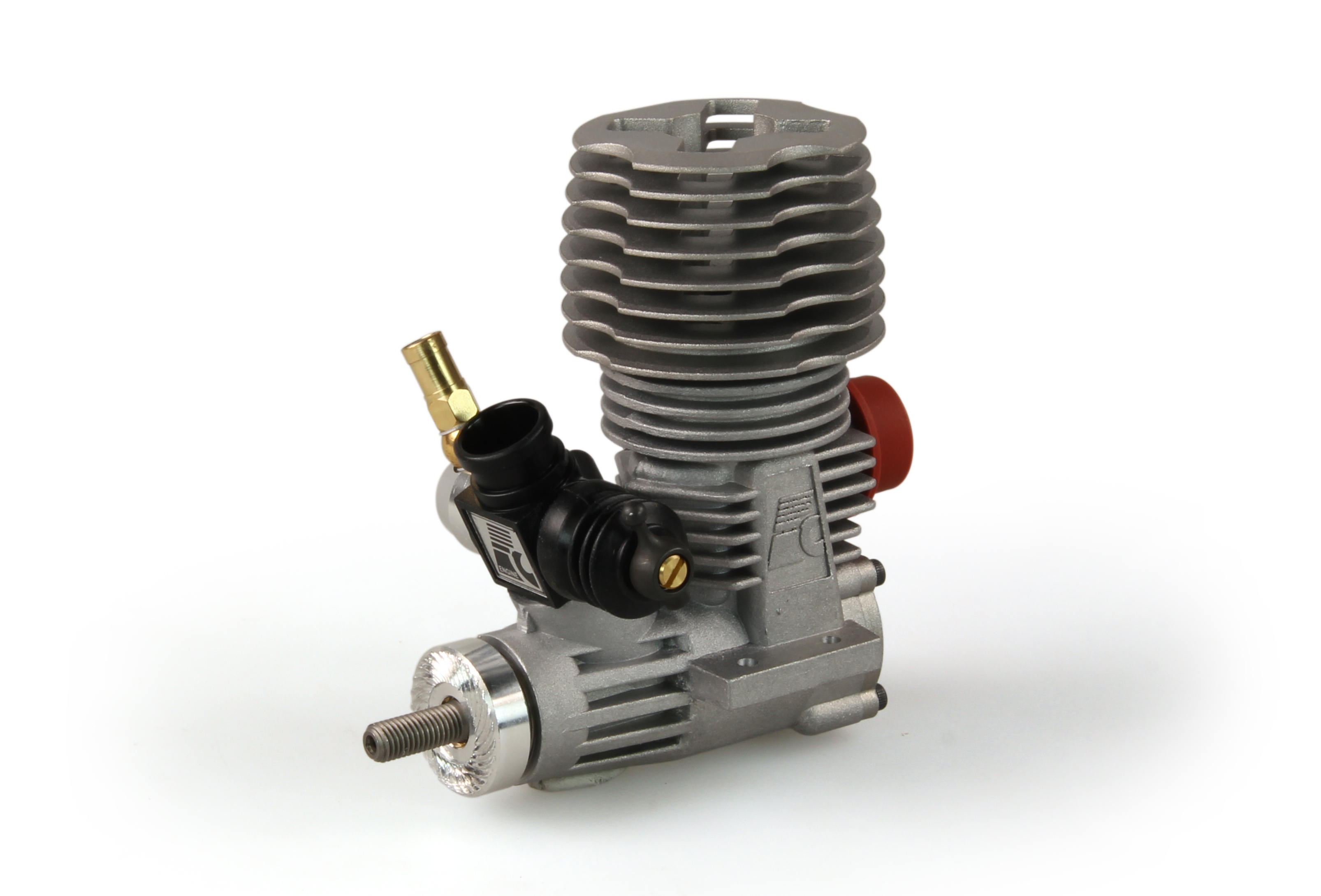 21 Car ABC Rear Exhaust (Standard Shaft)