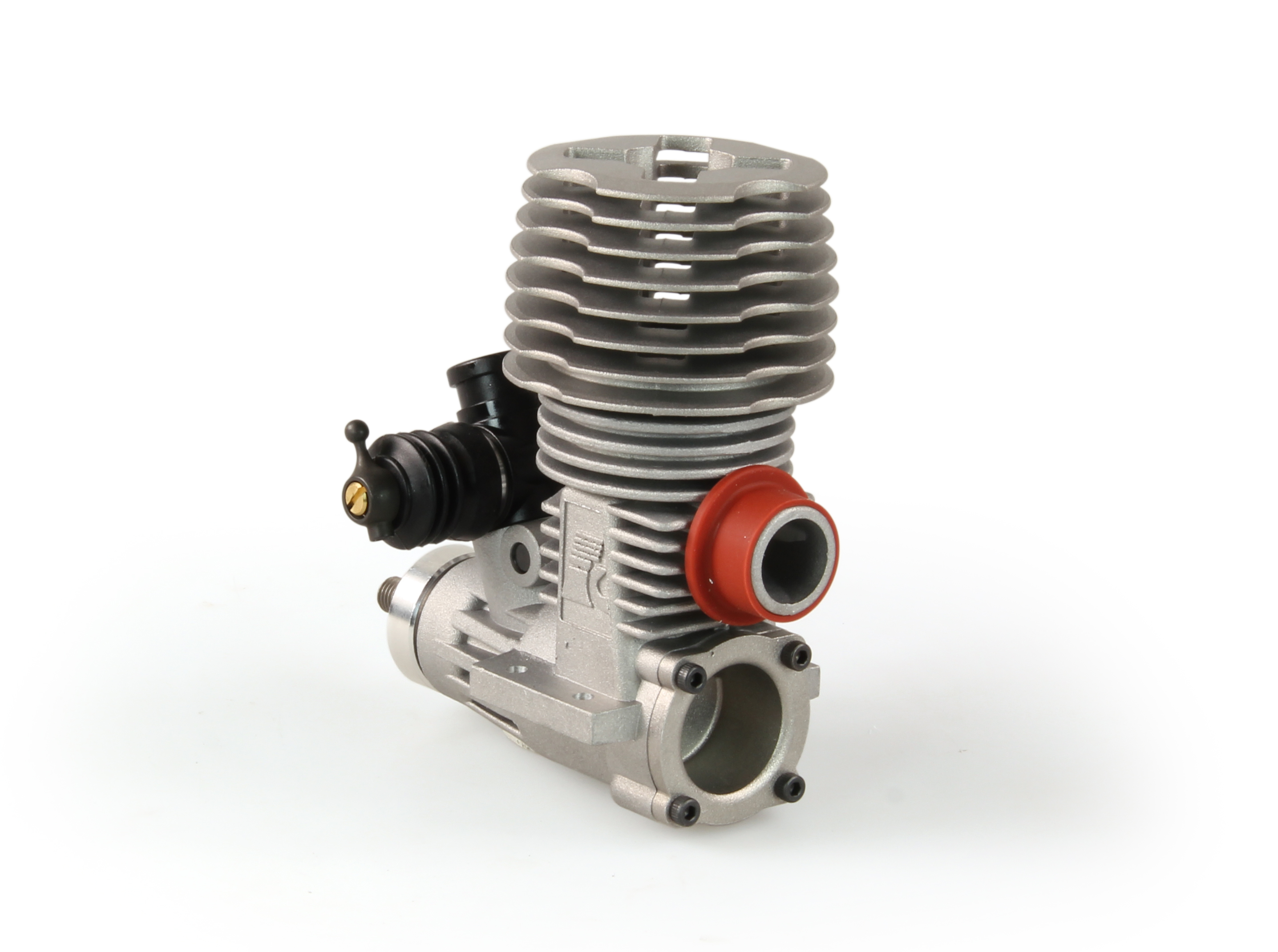 21 Car ABC Rear Exhaust (Standard Shaft)-2
