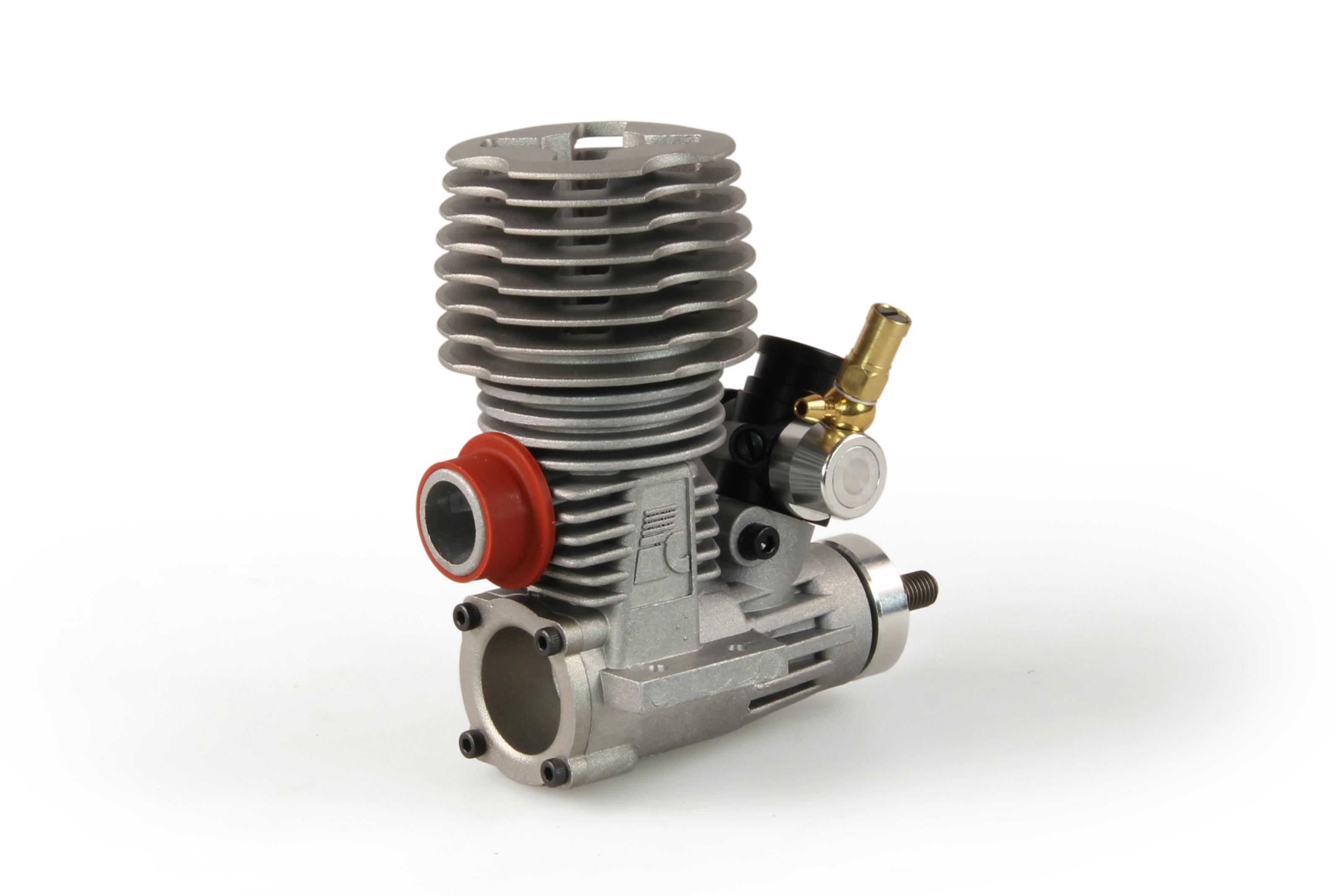 21 Car ABC Rear Exhaust (Standard Shaft)-3