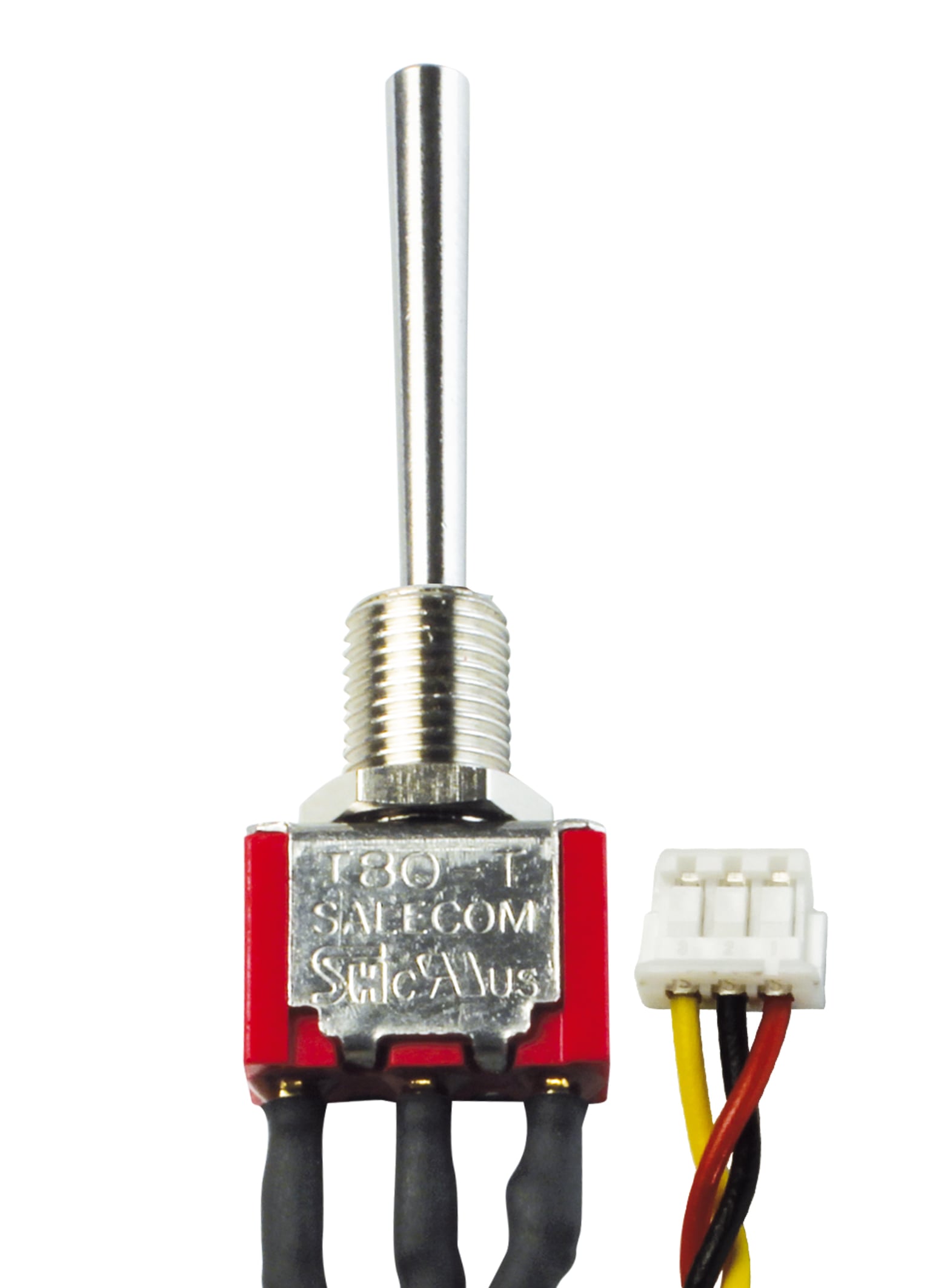 Switch On/Off Long (Micro) 75751