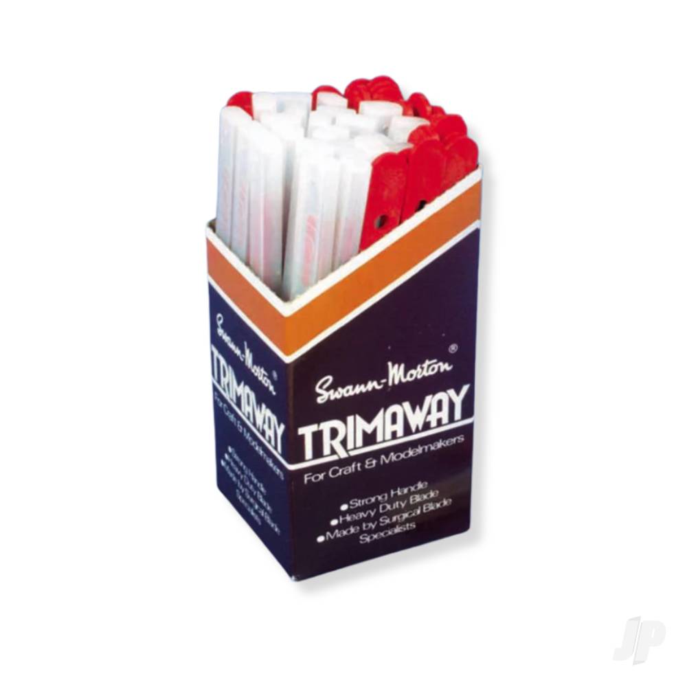 Trimaway Knife (50 knives)