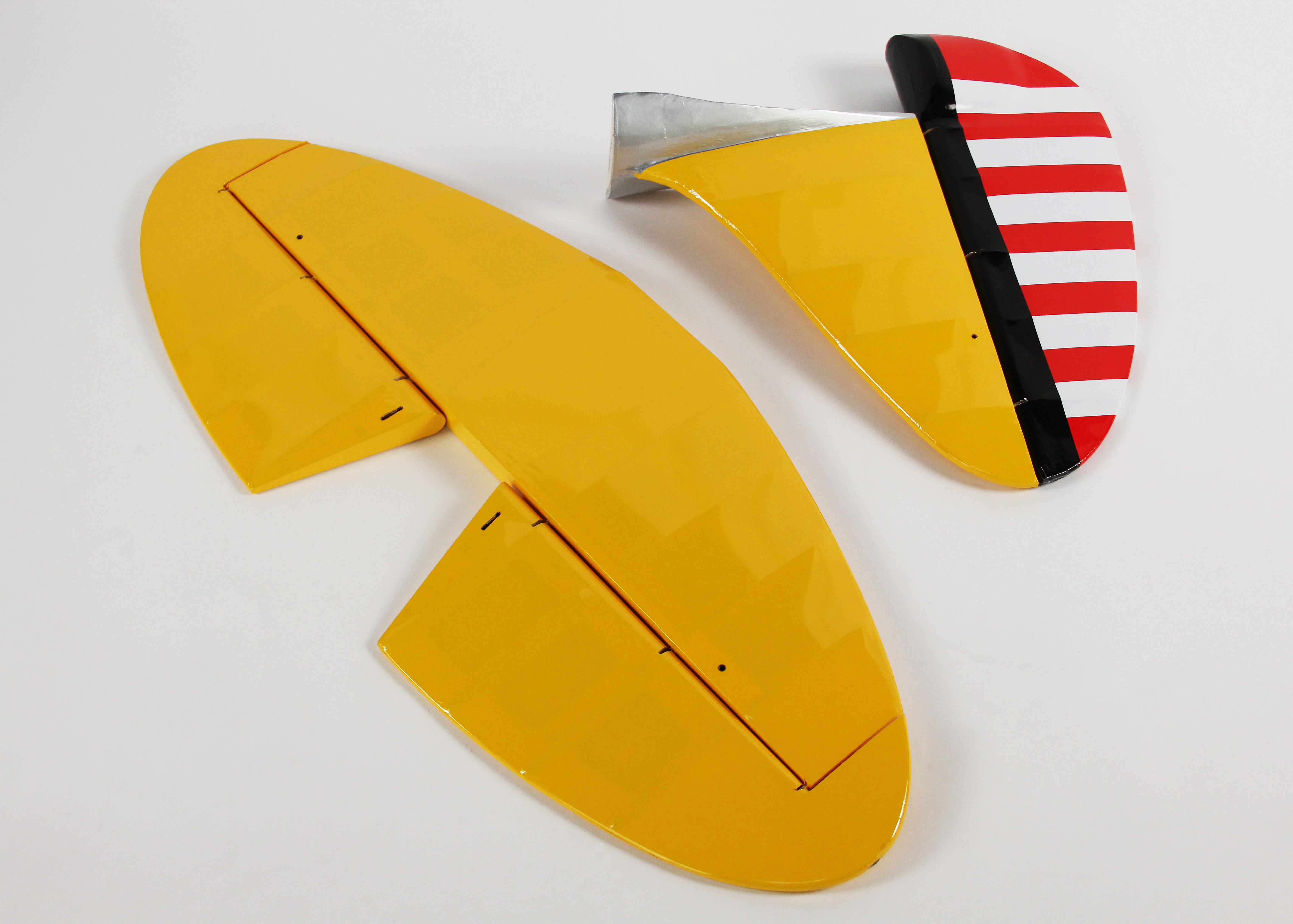 PT-22 Recruit Tail Set (for SEA-288)