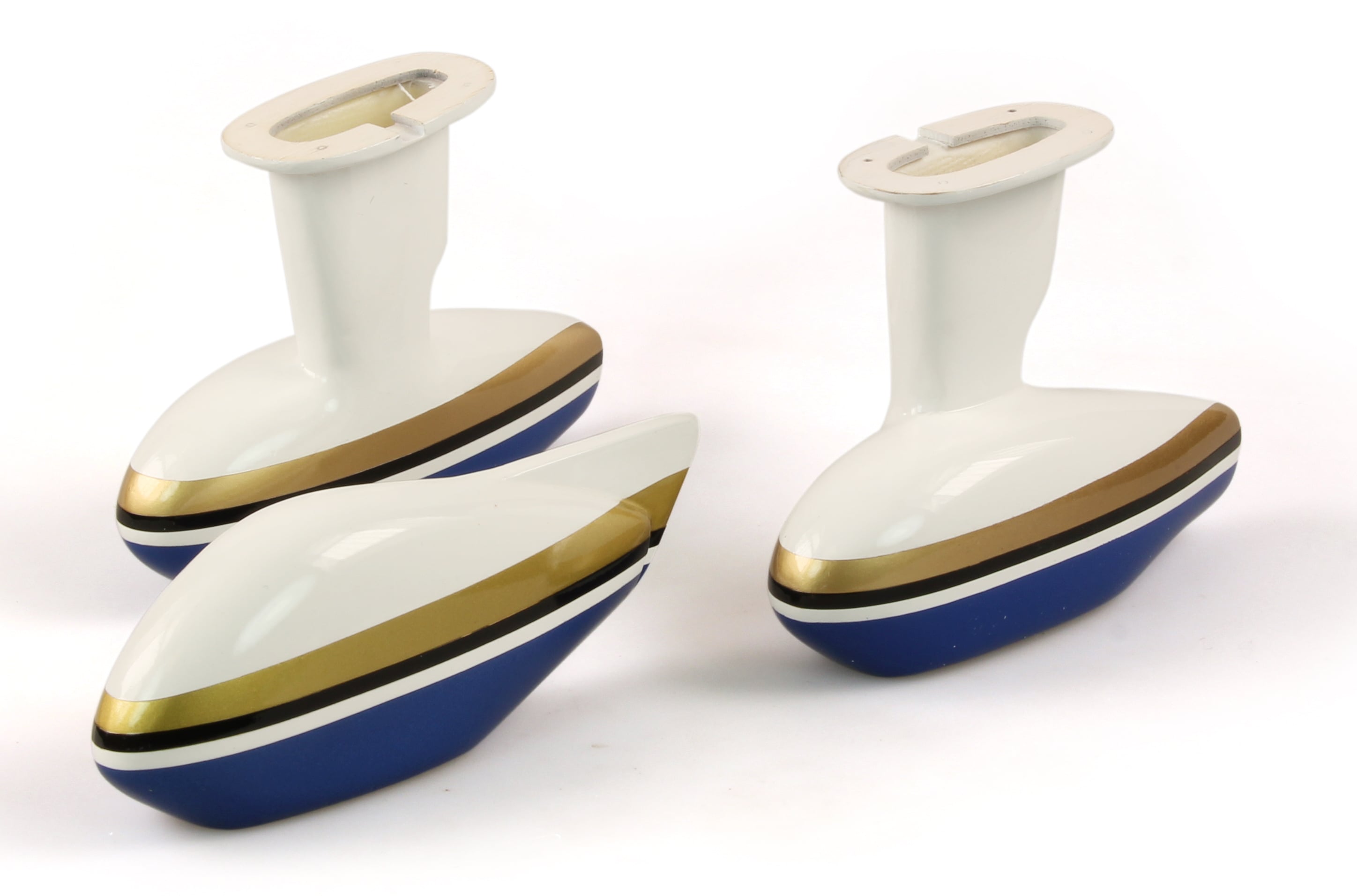 Cherokee Wheel Spats (for SEA-121)