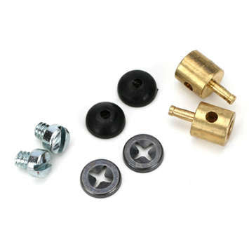 Heavy Duty E/Z Connectors (2 pcs per package)-3